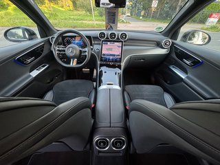 Mercedes-Benz GLC 220 d 4Matic*AMG EDITION*360°Digital-Light* - bilder 1