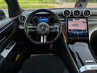 Mercedes-Benz GLC 220 d 4Matic*AMG EDITION*360°Digital-Light* - bilder 2