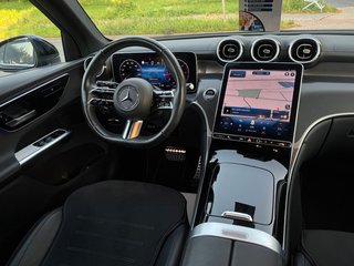 Mercedes-Benz GLC 220 d 4Matic*AMG EDITION*360°Digital-Light* - bilder 5