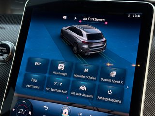 Mercedes-Benz GLC 220 d 4Matic*AMG EDITION*360°Digital-Light* - bilder 12