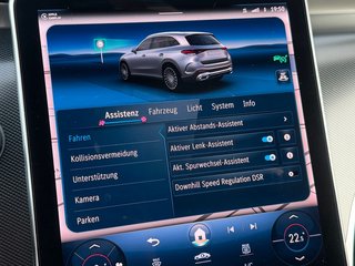 Mercedes-Benz GLC 220 d 4Matic*AMG EDITION*360°Digital-Light* - bilder 19