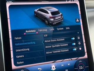 Mercedes-Benz GLC 220 d 4Matic*AMG EDITION*360°Digital-Light* - bilder 20