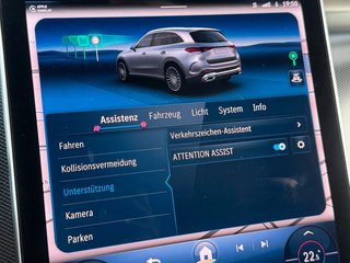 Mercedes-Benz GLC 220 d 4Matic*AMG EDITION*360°Digital-Light* - bilder 21