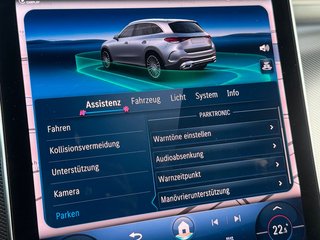 Mercedes-Benz GLC 220 d 4Matic*AMG EDITION*360°Digital-Light* - bilder 22