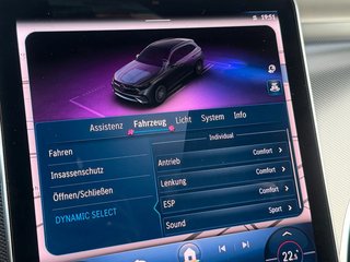 Mercedes-Benz GLC 220 d 4Matic*AMG EDITION*360°Digital-Light* - bilder 23