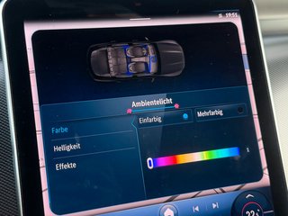 Mercedes-Benz GLC 220 d 4Matic*AMG EDITION*360°Digital-Light* - bilder 24