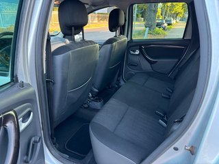 Dacia Duster I 1.6 LPG Laureate 4x2*Klima*2.Hd*TÜV NEU - bilder 6