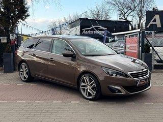 Peugeot 308 Gebrauchtwagen Kaufen