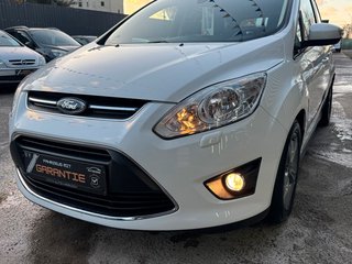 Ford C-MAX Sync Edition*Klima*PDC*Winterpaket*81TKM! - bilder 1