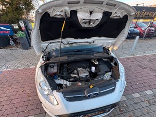 Ford C-MAX Sync Edition*Klima*PDC*Winterpaket*81TKM! - bilder 2