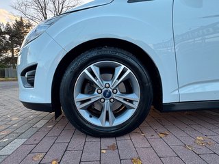 Ford C-MAX Sync Edition*Klima*PDC*Winterpaket*81TKM! - bilder 3