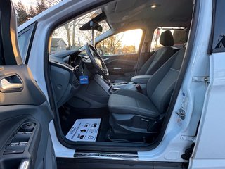 Ford C-MAX Sync Edition*Klima*PDC*Winterpaket*81TKM! - bilder 5