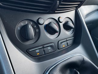 Ford C-MAX Sync Edition*Klima*PDC*Winterpaket*81TKM! - bilder 12