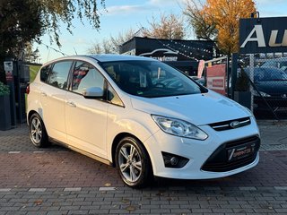 Ford C-Max Gebrauchtwagen Kaufen
