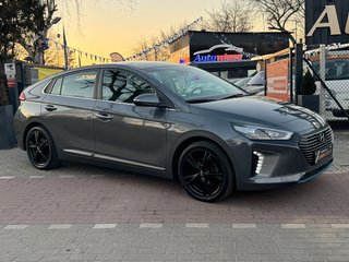 Hyundai IONIQ Gebrauchtwagen Kaufen
