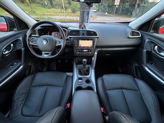 Renault Kadjar Crossborder 1.6dCi*Navi*LED*AHK*BOSE*EU6 - bilder 1