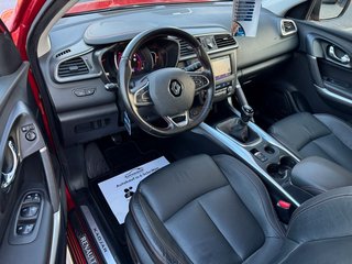 Renault Kadjar Crossborder 1.6dCi*Navi*LED*AHK*BOSE*EU6 - bilder 2