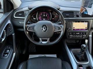 Renault Kadjar Crossborder 1.6dCi*Navi*LED*AHK*BOSE*EU6 - bilder 4