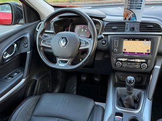 Renault Kadjar Crossborder 1.6dCi*Navi*LED*AHK*BOSE*EU6 - bilder 5