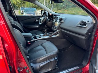 Renault Kadjar Crossborder 1.6dCi*Navi*LED*AHK*BOSE*EU6 - bilder 10