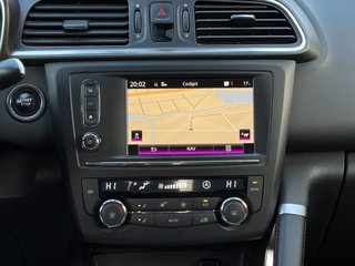 Renault Kadjar Crossborder 1.6dCi*Navi*LED*AHK*BOSE*EU6 - bilder 11