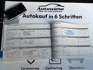 Renault Kadjar Crossborder 1.6dCi*Navi*LED*AHK*BOSE*EU6 - bilder 14