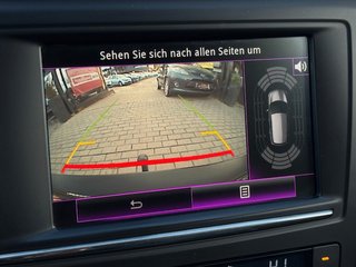 Renault Kadjar Crossborder 1.6dCi*Navi*LED*AHK*BOSE*EU6 - bilder 16