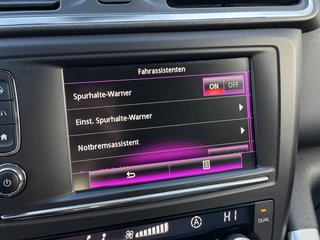 Renault Kadjar Crossborder 1.6dCi*Navi*LED*AHK*BOSE*EU6 - bilder 20