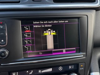 Renault Kadjar Crossborder 1.6dCi*Navi*LED*AHK*BOSE*EU6 - bilder 22