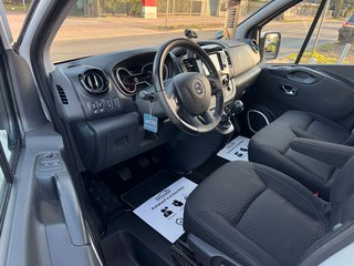 Opel Vivaro B Kasten L1H1 2,7t*Nav*AHK*Kamera*Temp* - bilder 3