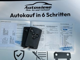 Opel Vivaro B Kasten L1H1 2,7t*Nav*AHK*Kamera*Temp* - bilder 11