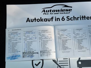 Opel Vivaro B Kasten L1H1 2,7t*Nav*AHK*Kamera*Temp* - bilder 12