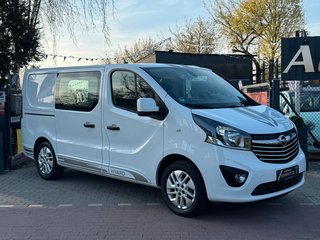 Opel Vivaro Gebrauchtwagen Kaufen