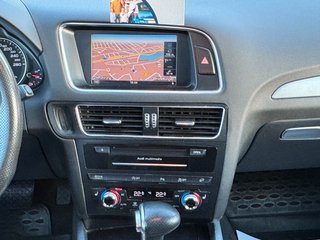 Audi Q5 3.0 TDI S-Line*quattro*Aut*Nav*Leder*Xen*Pano - bilder 11
