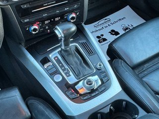 Audi Q5 3.0 TDI S-Line*quattro*Aut*Nav*Leder*Xen*Pano - bilder 12