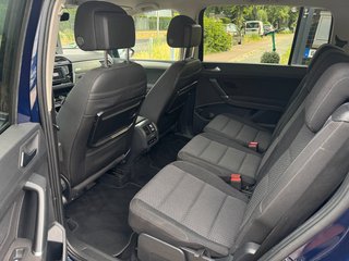 Volkswagen Touran Comfortline 2.0TDI*Navi*7Sitze*PDC*Alu* - bilder 3