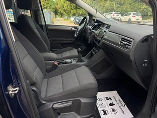 Volkswagen Touran Comfortline 2.0TDI*Navi*7Sitze*PDC*Alu* - bilder 6