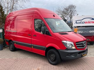 Mercedes-Benz Sprinter Gebrauchtwagen Kaufen