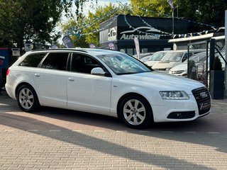 Audi A6 Gebrauchtwagen Kaufen