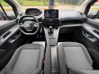 Peugeot Rifter Allure L1 100HDI*Kamera*ACC*PDC* - bilder 1