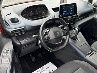 Peugeot Rifter Allure L1 100HDI*Kamera*ACC*PDC* - bilder 2