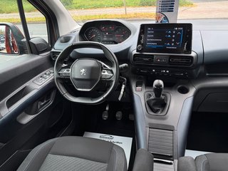 Peugeot Rifter Allure L1 100HDI*Kamera*ACC*PDC* - bilder 3