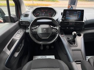 Peugeot Rifter Allure L1 100HDI*Kamera*ACC*PDC* - bilder 4