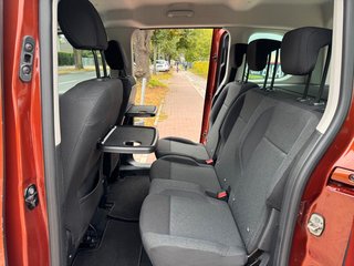Peugeot Rifter Allure L1 100HDI*Kamera*ACC*PDC* - bilder 9