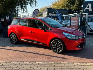 Renault Clio Gebrauchtwagen Kaufen