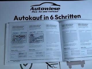 Hyundai i30 cw 1.4 FIFA WM Edition Kombi*Klima*TÜV NEU - bilder 12