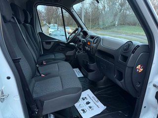 Opel Movano 2.3 Kasten L2H2*Ladeboardwand*Klima*Temp* - bilder 4