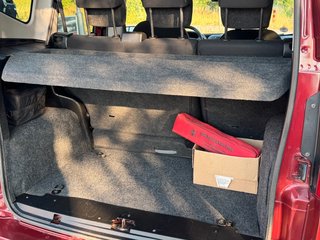Fiat Qubo Trekking 1.3JTD*KLIMA*PDC*AHK*TEMP.*DACHBOX - foto 2