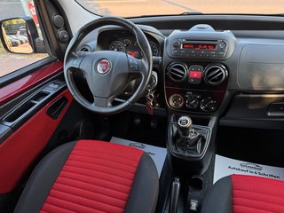 Fiat Qubo Trekking 1.3JTD*KLIMA*PDC*AHK*TEMP.*DACHBOX - foto 7