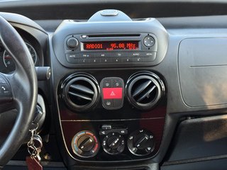 Fiat Qubo Trekking 1.3JTD*KLIMA*PDC*AHK*TEMP.*DACHBOX - foto 9